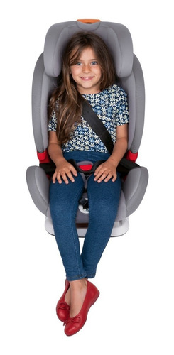 Butaca Youniverse Isofix De Bebé Para Auto 12 Meses