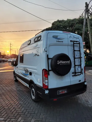 Ford Transit 2.2 L 350 E