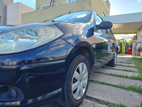 Renault Symbol 1.6 Confort