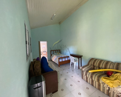 Chácara Dentro Da Cidade A Vista Em Piracaia - Sp - Ch00055 - 69019050