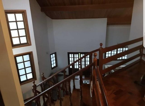 Sobrado Com 4 Dormitórios À Venda, 300 M² Por R$ 980.000,00 - Parque Nova Jandira - Jandira/sp - So0026