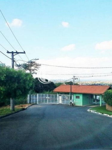 Imagem 29 de 30 de Ótima Casa Térrea Com At=1.000 M² E Ac=287 M² No Condomínio Outeiro Das Flores Em Itupeva - Sp - Ca00364 - 69437168