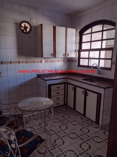 Imagem 23 de 30 de Excelente Imóvel - Localizado No Bairro Da Luz - 3 Quartos Sendo 1 Suíte - Sala Ampla, Cozinha, 3 Vagas De Garagem - Ca00756 - 70005525