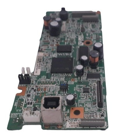 Placa Lógica Epson Xp 241 (Usado)