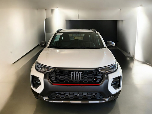 Fiat Strada ULTRA 1.0 FLEX TURBO CD AUT.