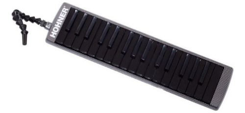 Hohner Melódica Airboard 32 Teclas Carbón