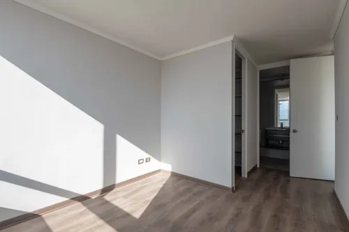 Edificio Belisario Prats (1 Est.) Piso 5