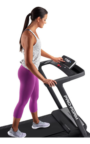 Nueva Trotadora Proform Cadence Wlt - Envío Inmediato
