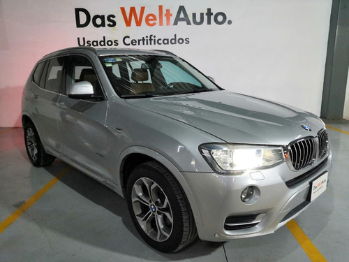 Imagen 7 de 13 de X3 Xdrive 28ia Xline Aut