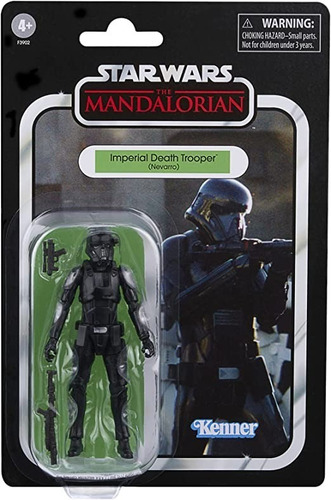 The Vintage Collection Retro: Navarro Cantina El Mandalorian