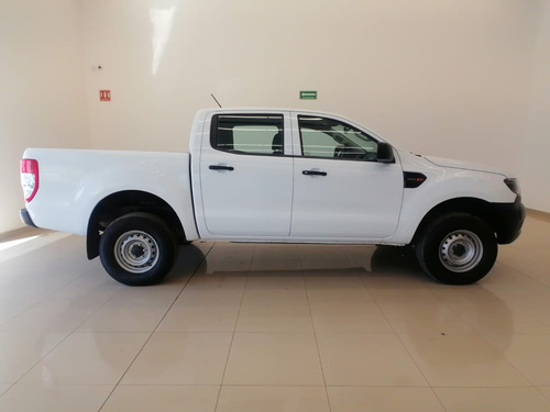 Ford Ranger 2.5 Xl Cabina Doble Mt