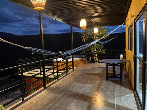 Vendo O Permuto Hermosa Cabaña Con Jacuzzi Excelente Vista!