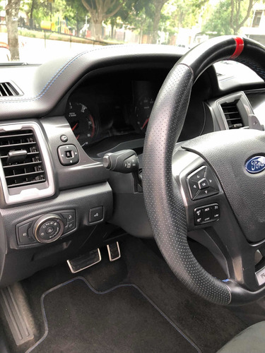 Imagen 20 de 24 de Ford Ranger Raptor 2021