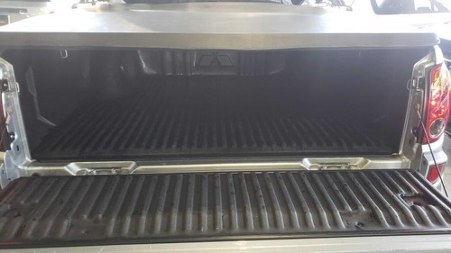 Imagem 7 de 10 de Mitsubishi L200 Triton 3.5 Hpe 4x4 Cd V6 24v Flex 4p Automát