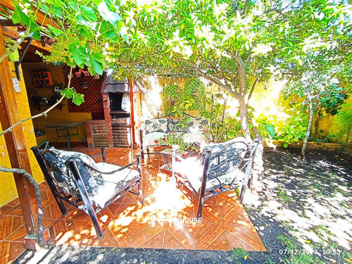 Casa En Puente Alto