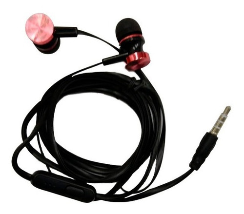 Auriculares In-Ear Manos Libres s600