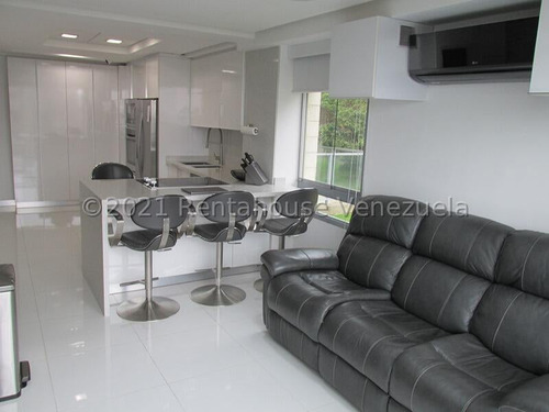 Apartamento En Venta En La Boyera 56mt2 1d 2b 1p