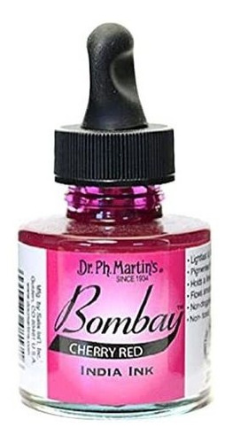 Dr. Ph. Martin Bombay La India De La Tinta, 1.0 oz, Color R