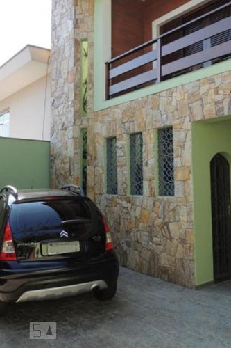 Casa À Venda - City América, 4 Quartos, 310 - S893125029