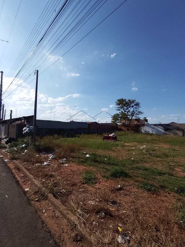 Imagem 14 de 14 de Terreno, Vila São Pedro, Pirassununga - R$ 400 Mil, Cod: 10132268 - V10132268