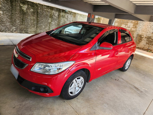 Chevrolet Onix 1.0 Lt 5p