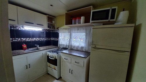 Venta Casa Duplex En Cooperativa Sayago