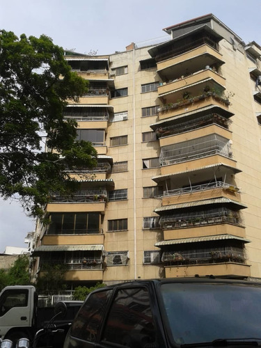 Imagen 1 de 14 de Apartamento En Venta Colinas De Bello Monte