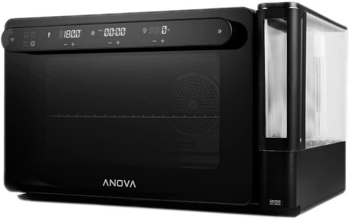 Anova Precision Smart Horno, Combinación De Horno