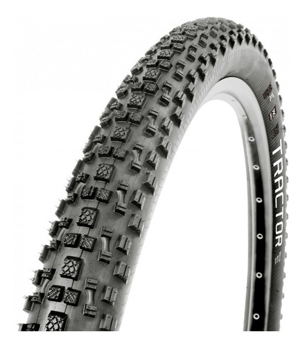 Llanta Bicicleta Msc Tires Tractor 29x2.20 Tlr 60tpi