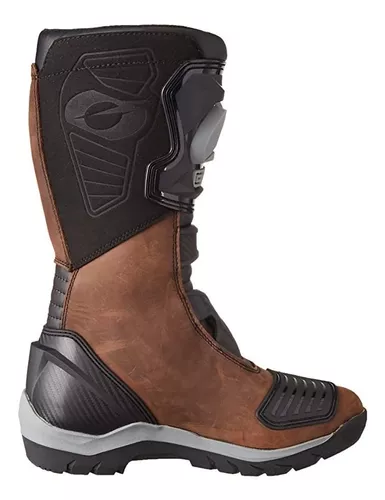 O'Neal botas de moto para hombre