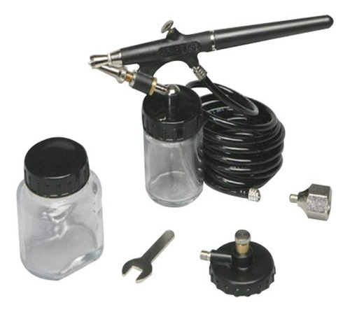 Coleman Powermate 010  0016 ct Air Brush Kit