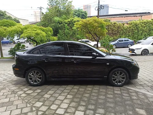 Mazda 3 2.0 Lxna7