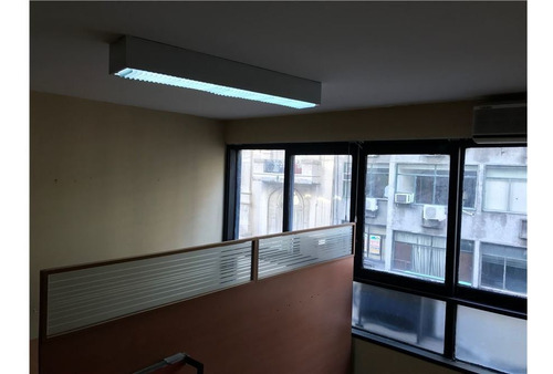 Imagen 7 de 10 de Venta Oficina 24 M2 Amoblado Zona Tribunales