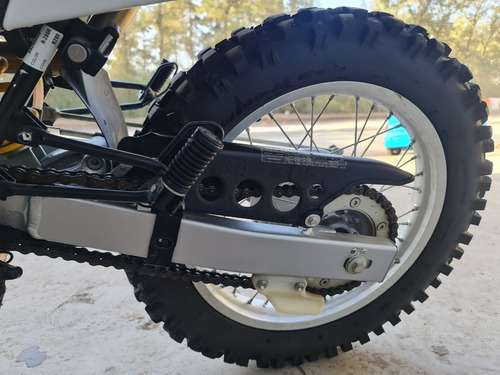 Imagen 6 de 9 de Honda Xr 250 Tornado