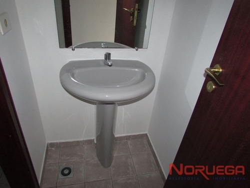 Imagem 7 de 15 de Cjto Comercial_sala Para Alugar - 30102.042