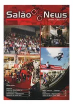 Comprar Salão News N°7 Janeiro\u002F2004 Oficial Salão Duas Rodas 2003