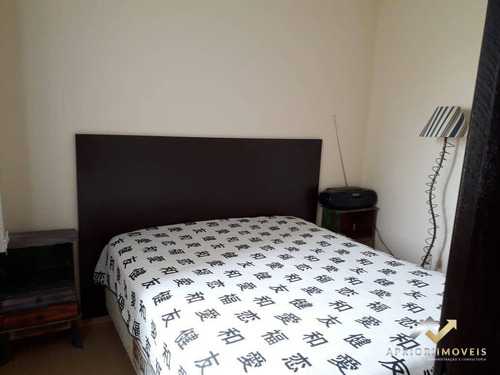 Cobertura Com 2 Dormitórios À Venda, 102 M² Por R$ 339.000,00 - Vila Pires - Santo André/sp - Co0700