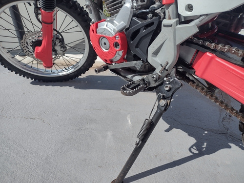 Imagem 7 de 8 de Honda Crf 250 F
