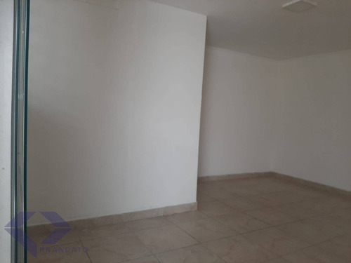 Imagem 15 de 15 de Casa Comercial No Brooklin Com 250 Metros Varias Salas 04 Vagas - 12157