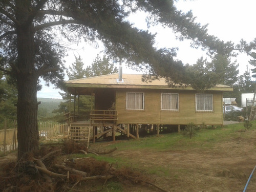 Hermosa Casa Laguna Verde