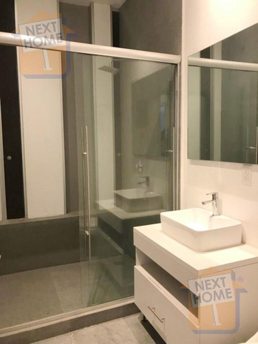 Imagen 15 de 28 de Venta Departamento Planta Jardín Sens, Vista Hermosa