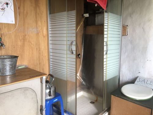 Venta Casa La Barra El Chorro Punta Del Este