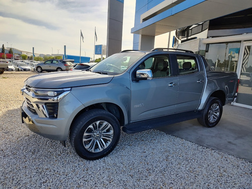 Chevrolet S10 2.8 High Country Cd Tdci 200cv