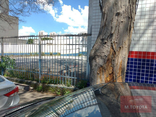 Imagem 6 de 23 de Prédio Para Alugar, 498 M² Por R$ 60.000,00/mês - Centro - Guarulhos/sp - Pr0004