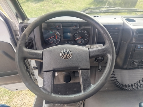 Vw 10.160 Delivery 4x2