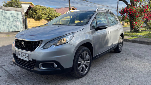 Peugeot 2008 Active Pack