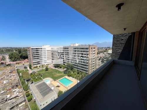 Departamento En Arriendo