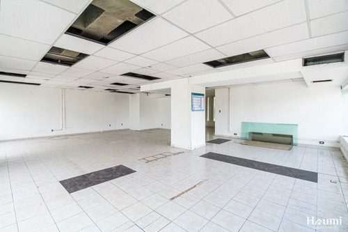 Imagen 16 de 17 de Oficinas En Renta En Santa Fé, Av. Vasco De Quiroga, Frente