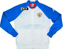 Comprar Campera adidas Seleccion Rusia Nueva Talle Xs Nueva