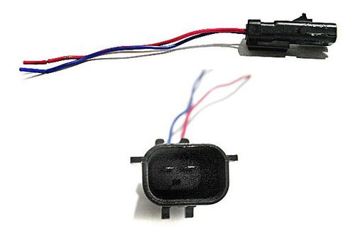 Conector Electrovent Neon Dodge Chrysler 96-06 C331